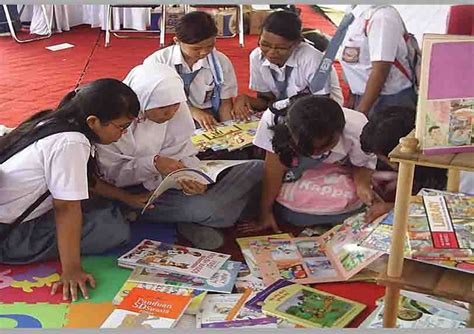 Manfaat Penerapan Budaya Literasi bagi Siswa